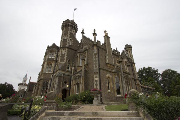 Image © TimeWarp 2012