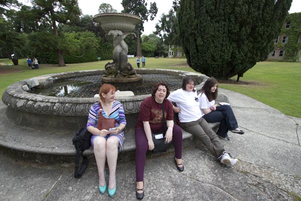 Image © TimeWarp 2012