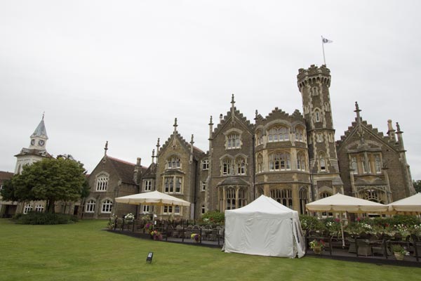 Image © TimeWarp 2012