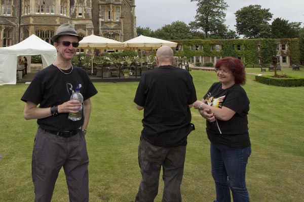 Image © TimeWarp 2012