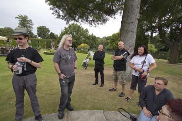 Image © TimeWarp 2012