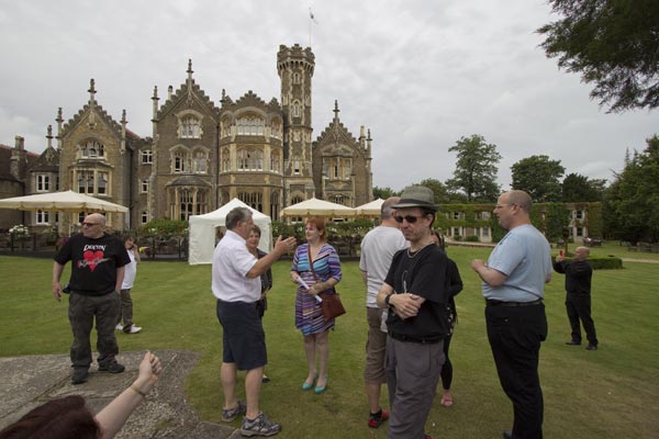 Image © TimeWarp 2012