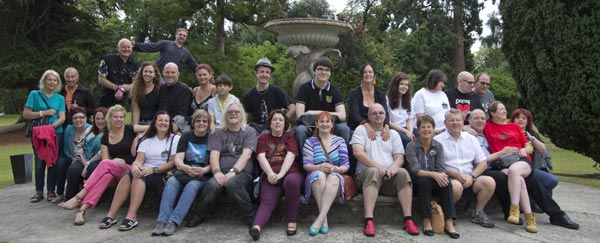 Image © TimeWarp 2012