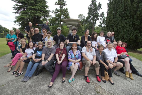 Image © TimeWarp 2012