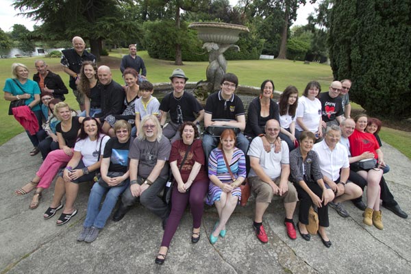 Image © TimeWarp 2012