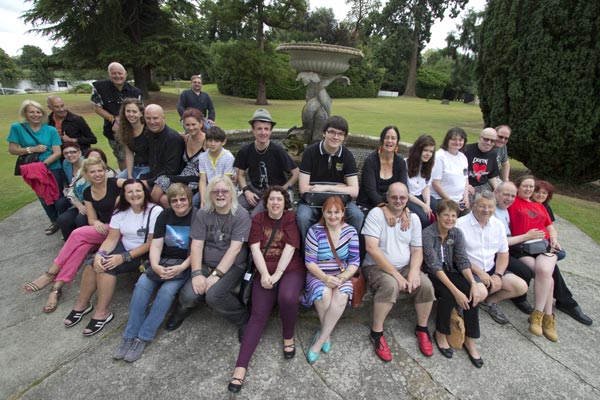 Image © TimeWarp 2012