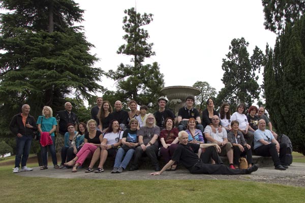 Image © TimeWarp 2012