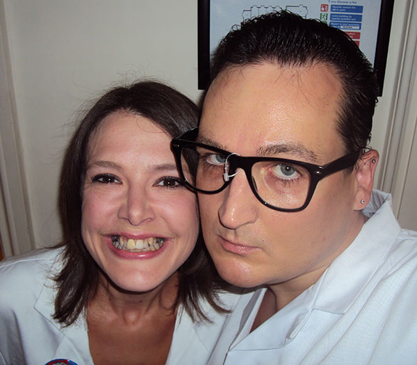 Image © Davina / TimeWarp 2013