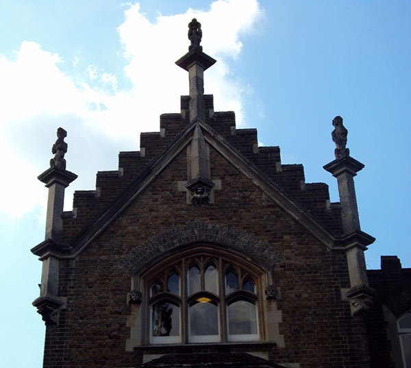 Image © Davina / TimeWarp 2013