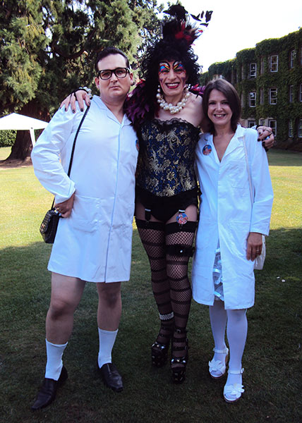 Image © Davina / TimeWarp 2013