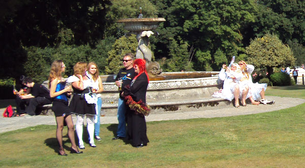 Image © Davina / TimeWarp 2013