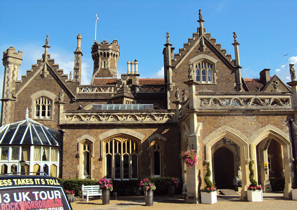 Image © Davina / TimeWarp 2013