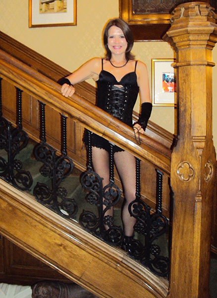 Image © Davina / TimeWarp 2013