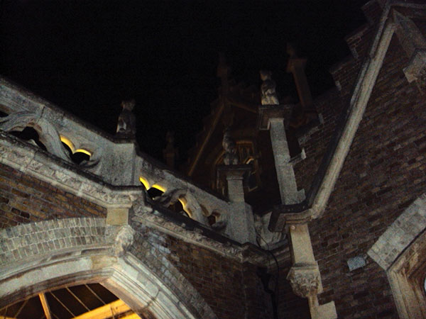 Image © Davina / TimeWarp 2013