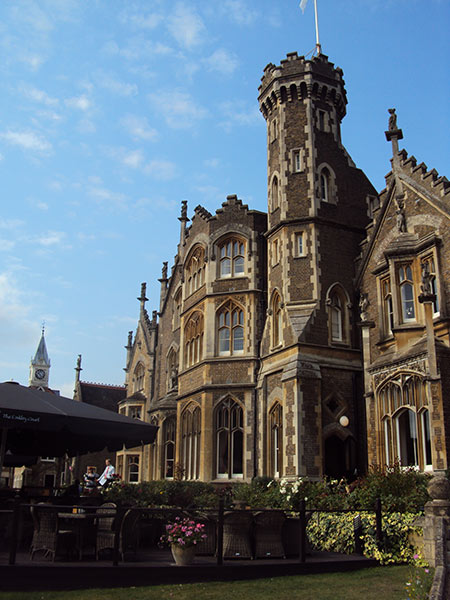 Image © Davina / TimeWarp 2013