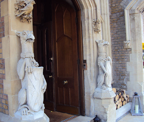 Image © Davina / TimeWarp 2013