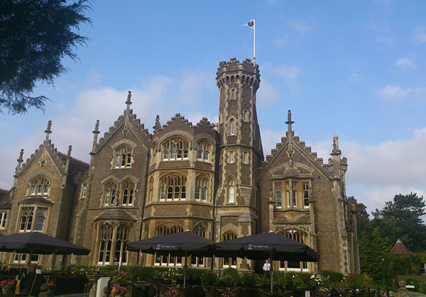 Image © Debbie and Elise / TimeWarp 2013