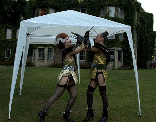 Image © Hazel / TimeWarp 2013