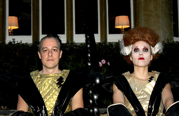 Image © Hazel / TimeWarp 2013