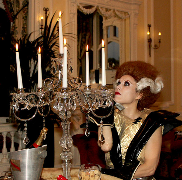 Image © Hazel / TimeWarp 2013