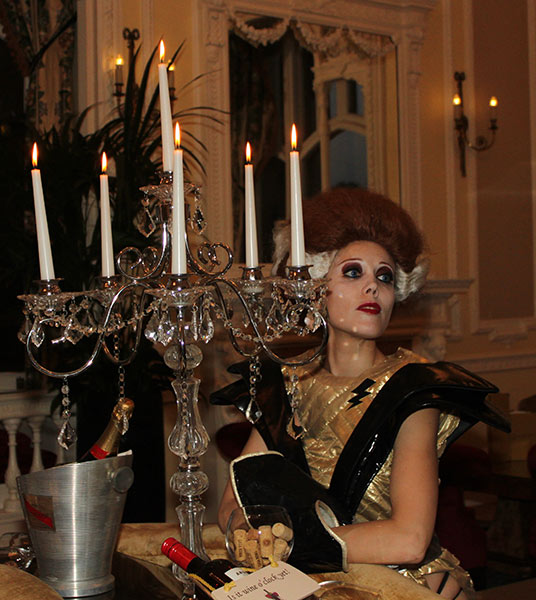 Image © Hazel / TimeWarp 2013