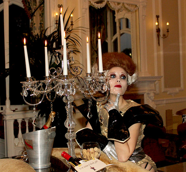 Image © Hazel / TimeWarp 2013