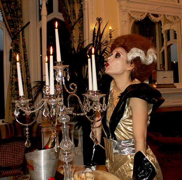 Image © Hazel / TimeWarp 2013