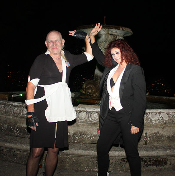 Image © Hazel / TimeWarp 2013