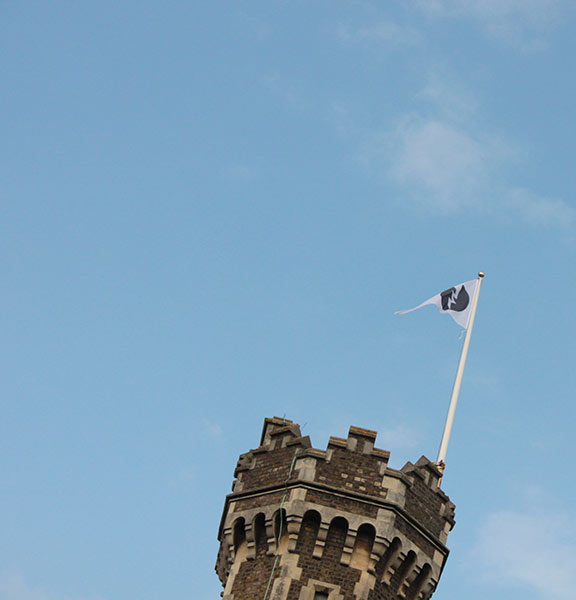 Image © Hazel / TimeWarp 2013