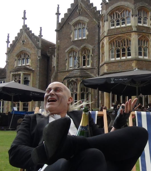 Image © Leo / TimeWarp 2013