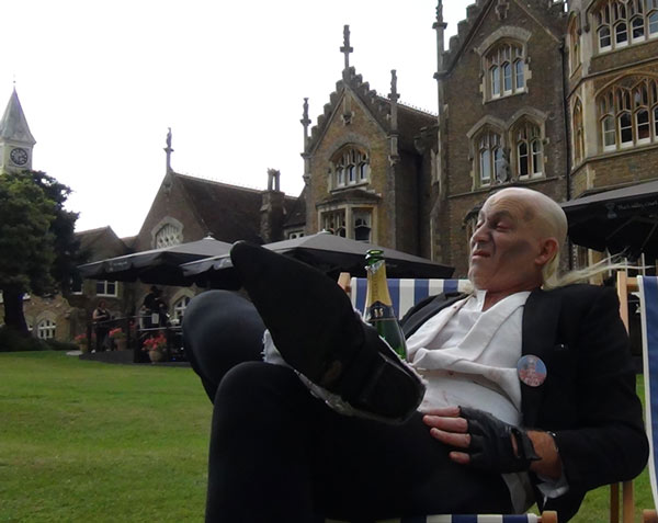 Image © Leo / TimeWarp 2013