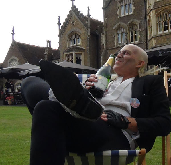 Image © Leo / TimeWarp 2013