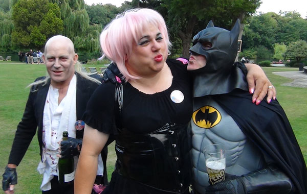 Image © Leo / TimeWarp 2013