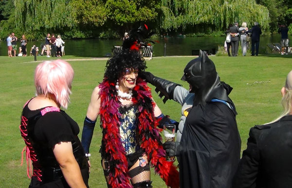 Image © Leo / TimeWarp 2013