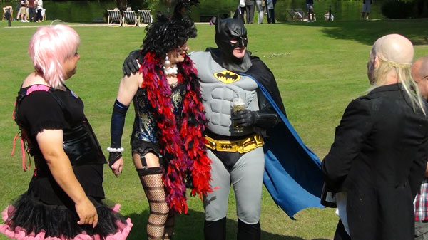 Image © Leo / TimeWarp 2013