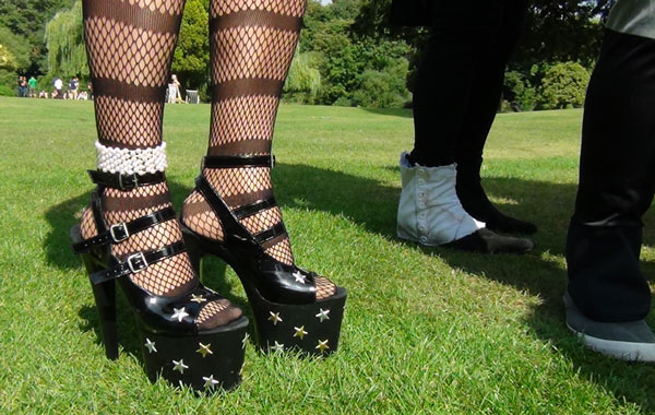 Image © Leo / TimeWarp 2013