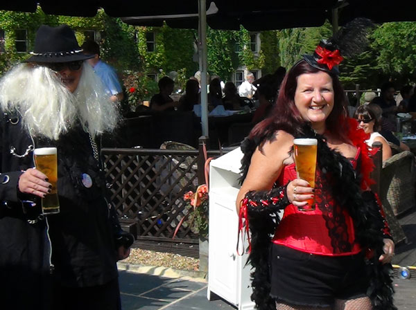 Image © Leo / TimeWarp 2013