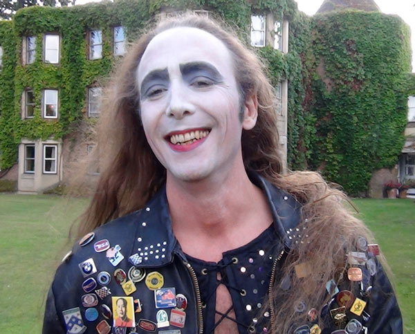 Image © Leo / TimeWarp 2013