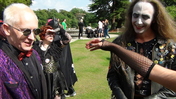 Image © Leo / TimeWarp 2013