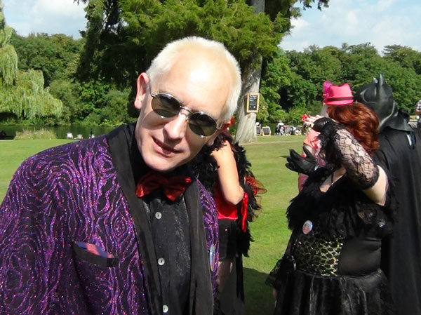 Image © Leo / TimeWarp 2013