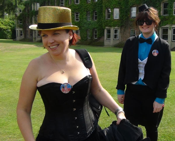 Image © Leo / TimeWarp 2013