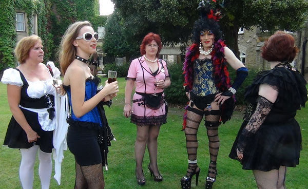 Image © Leo / TimeWarp 2013