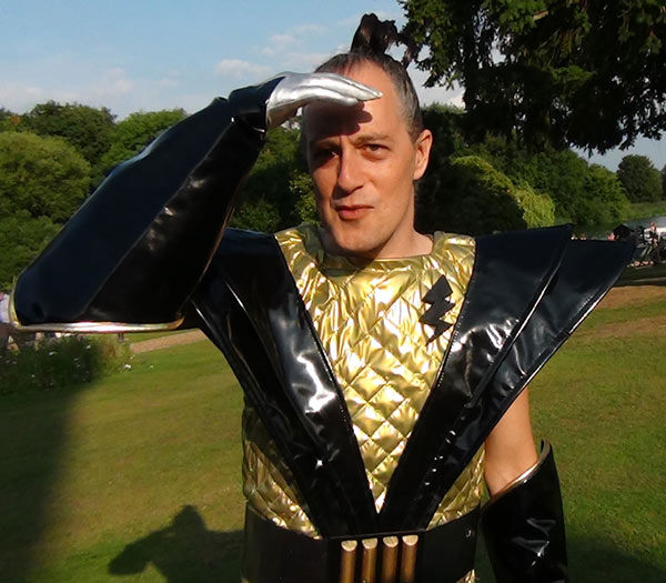 Image © Leo / TimeWarp 2013