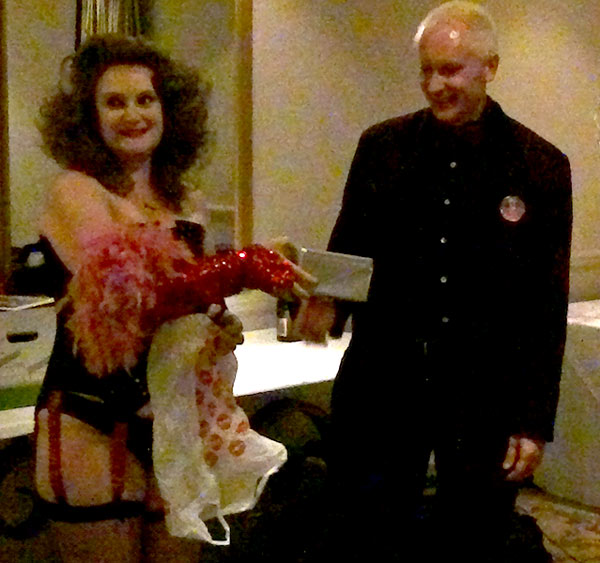 Image © Leo / TimeWarp 2013