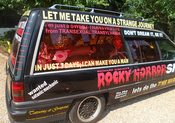 Image © Leo / TimeWarp 2013