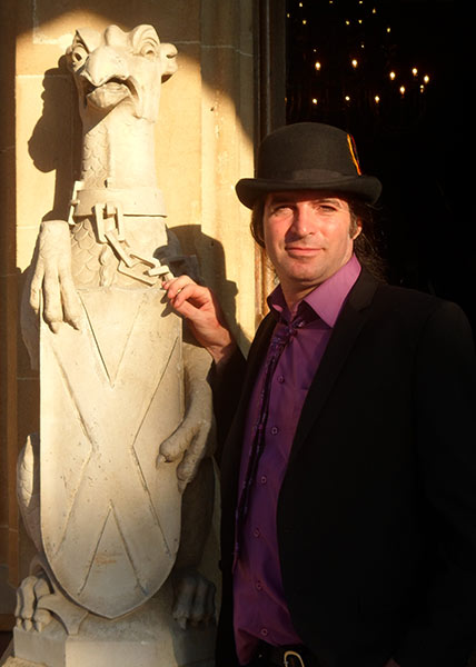 Image © Leo / TimeWarp 2013