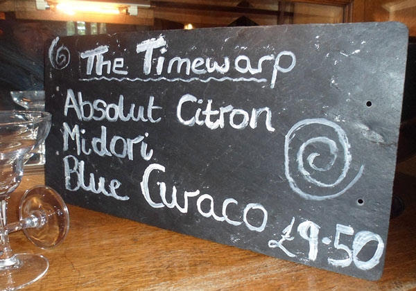 Image © Leo / TimeWarp 2013