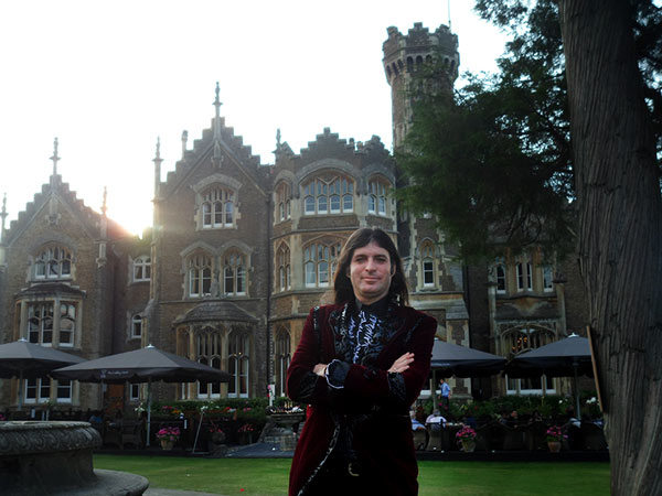 Image © Leo / TimeWarp 2013