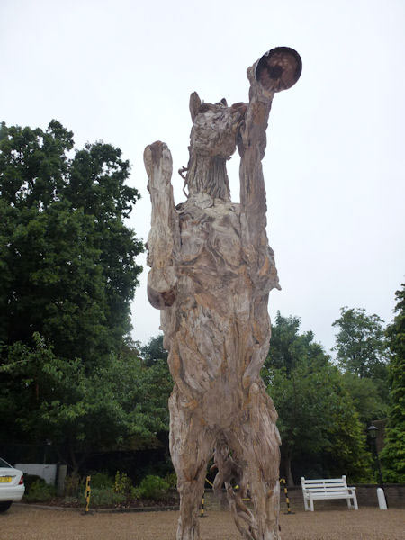 Image © Norman / Karen / TimeWarp 2013