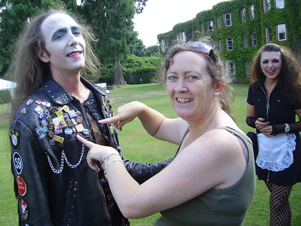 Image © Rob / TimeWarp 2013